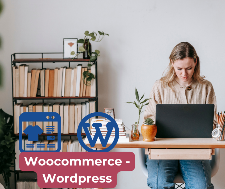 Créer son e-commerce avec Woocommerce et WordPress