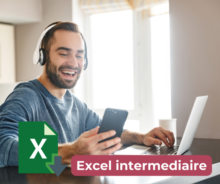 Excel intermédiaire