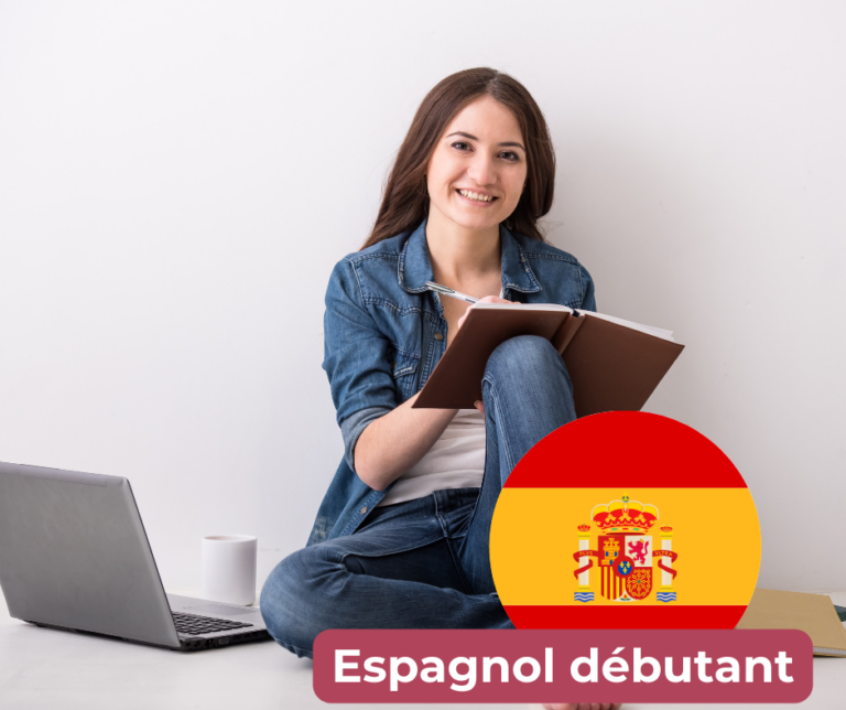 Espagnol débutant