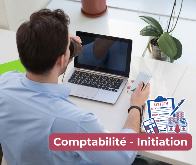 Comptabilité – Initiation
