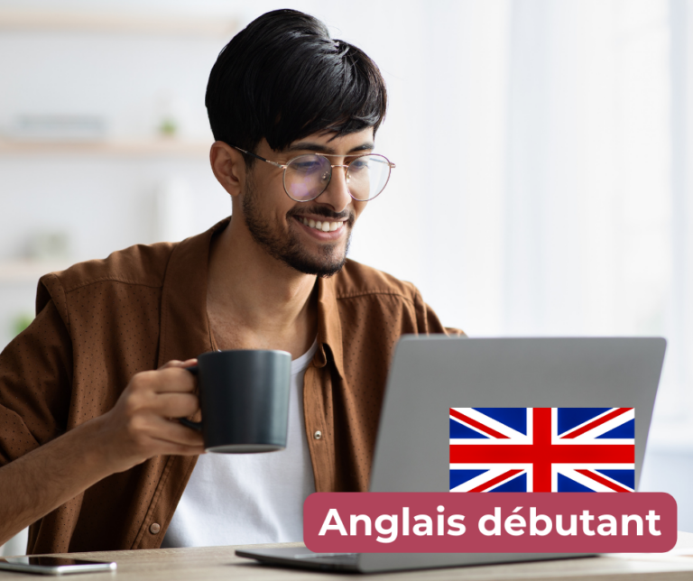 Anglais débutant