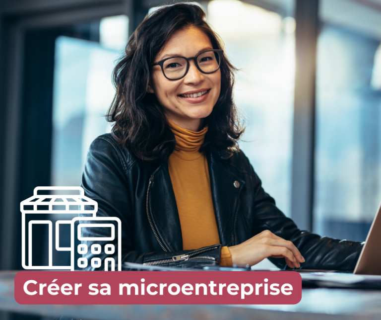 Créer sa microentreprise