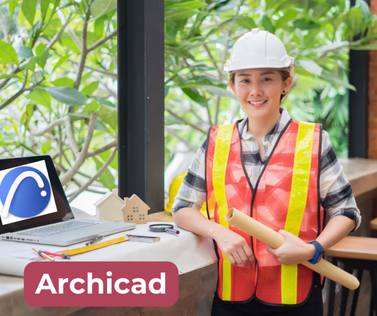 Archicad – Les Fondamentaux