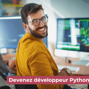Devenir Développeur Python