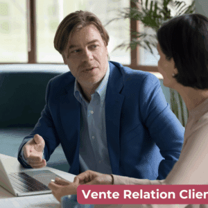 Vente Relation Client