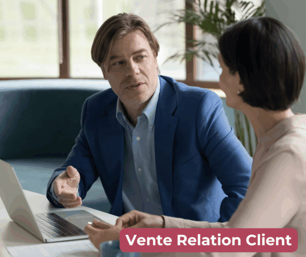 Vente Relation Client